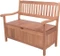 Garden Pleasure Houston Gartenbank/Gartenbox Vorschaubild