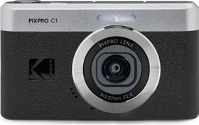 Kodak Pixpro C1 schwarz