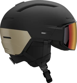 Salomon Driver Prime Sigma Photo MIPS Helm