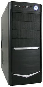 LC-Power 7024B, 420W ATX 1.3