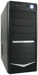 LC-Power 7024B, 420W ATX 1.3