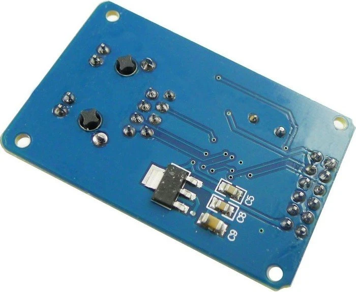 Microchip ENC28J60 Ethernet Modul, 2er-Pack (verschiedene Hersteller)