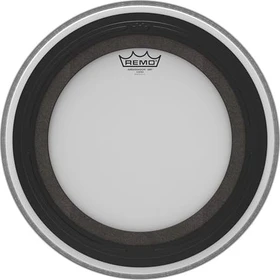 Remo Ambassador SMT Coated 16"