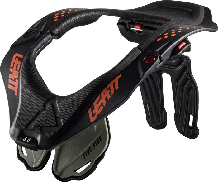 Leatt Nackenschutz 5.5 Protektor 