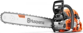 Husqvarna 562 XP Mark II Professional 50cm Benzin-Kettensäge
