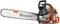 Husqvarna 562 XP Mark II Professional Benzin-Kettensäge Vorschaubild