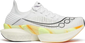 Saucony Endorphin Elite 2 white/peel