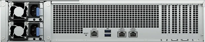 Synology FlashStation FS3420, 32GB RAM ECC, 2x RJ-45 10GBase-T, 2x USB-A 3.0, 2HE