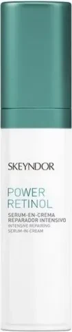 Skeyndor Power Retinol Intensive Repair Cream Serum, 30ml