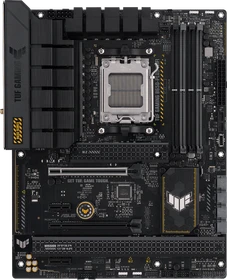 ASUS TUF Gaming B650-Plus WIFI (AMD AM5)