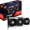 MSI Radeon RX 6800 XT Gaming Trio 16G, 16GB GDDR6, HDMI, 3x DP Vorschaubild