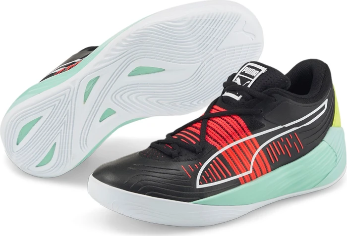 Puma Fusion Nitro