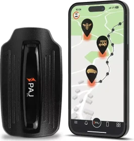 PAJ GPS Power Finder GPS Tracker 4G