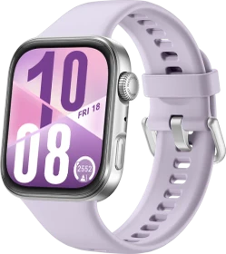 Huawei Watch Fit 4 Aluminum Purple