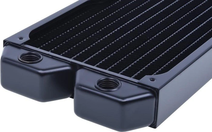 Alphacool NexXxoS ST30 Industry HPC Series 360mm