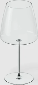 Villeroy & Boch MetroChic Rotweinglas, 2 Stück