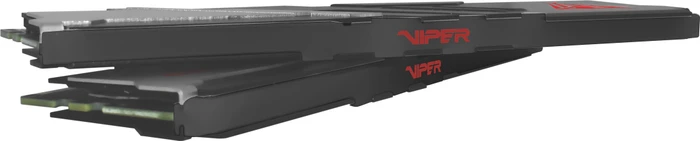 Patriot Viper VENOM UDIMM 32GB Kit, DDR5-5600, CL36-36-36-68