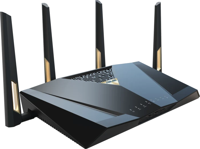 ASUS RT-BE88U, Wi-Fi 7, BE7200