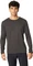 Vaude Essential Funktionsshirt langarm deer brown (Herren) Vorschaubild