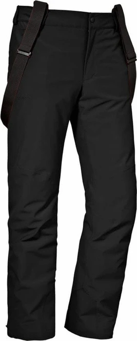 Schöffel Bern 1 Skihose lang schwarz (Herren)