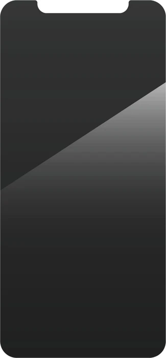 ZAGG invisibleSHIELD Glass Elite Privacy+ für Apple iPhone 12 Pro Max
