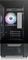 Thermaltake View 170 TG ARGB Black, schwarz, Glasfenster Vorschaubild