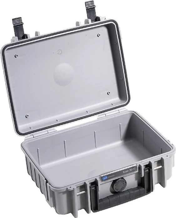 B&W International Outdoor Case Typ 1000 Koffer
