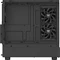 Thermaltake Pureline 270, schwarz, Glasfenster Vorschaubild
