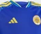 adidas FIFA WM 2026 Curacao Heimtrikot kurzarm lucid blue (Junior) Vorschaubild