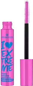 Essence I Love Extreme Crazy Volume Waterproof Mascara, 12ml