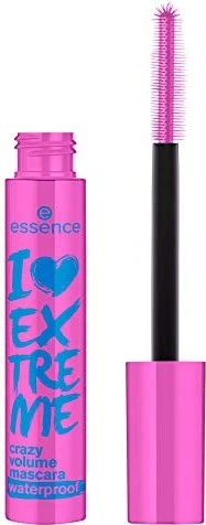 Essence I Love Extreme Mascara