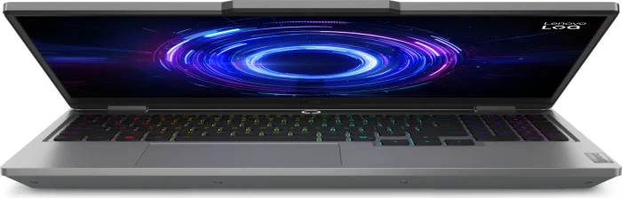 Lenovo LOQ 15IRX10, Luna Grey, Core i7-13650HX, 16GB RAM, 1TB SSD, GeForce RTX 5070, DE