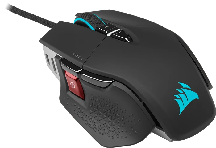 Corsair Gaming M65 RGB Ultra, USB