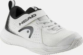 Head Sprint Velcro 4.0 weiß/schwarz (Junior)