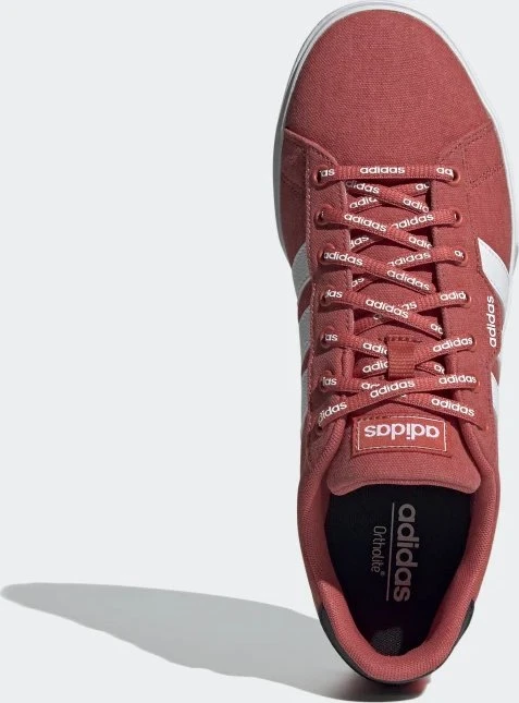 adidas Daily 3.0 crew red/cloud white/core black (Herren)