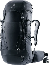 Deuter Futura Pro Jaypack 36 schwarz