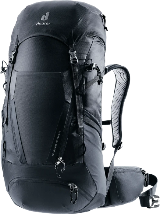 Deuter Futura Pro Jaypack 36 schwarz