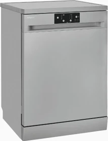 Exquisit GSP9114-451D silber