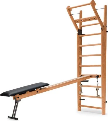 NOHrD Wallbars Combitrainer