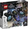 LEGO Marvel Super Heroes Spielset - Shuris Sonnenvogel Vorschaubild