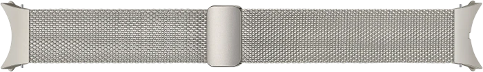 Samsung ITFIT Milanese Band für Galaxy Watch 40mm gold