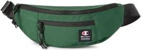 Champion Lifestyle Script Shop Bauchtasche grün