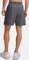 Under Armour Woven Wordmark Hose kurz castlerock/pink frenzy (Herren) Vorschaubild