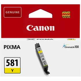 Canon Tinte CLI-581Y gelb