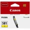 Canon Tinte CLI-581Y gelb Vorschaubild