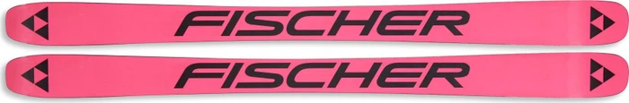 Fischer Nightstick 97 + Attack LYT 11 GW no Brake (inkl. Bindung) (Modell 2024/2025)