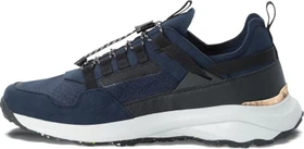 Jack Wolfskin Dromoventure Athletic Low night blue (Herren)