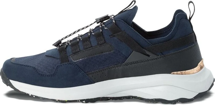 Jack Wolfskin Dromoventure Athletic Low (Herren)