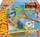 Mattel Hot Wheels Stunt Tracks Jump Circuit Speedway (JHK74)
