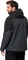 Jack Wolfskin Glaabach 3in1 Funktionsjacke schwarz (Herren) Vorschaubild